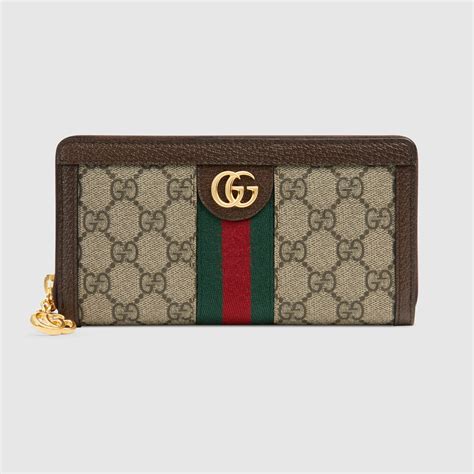 portafoglio donna gucci 2016